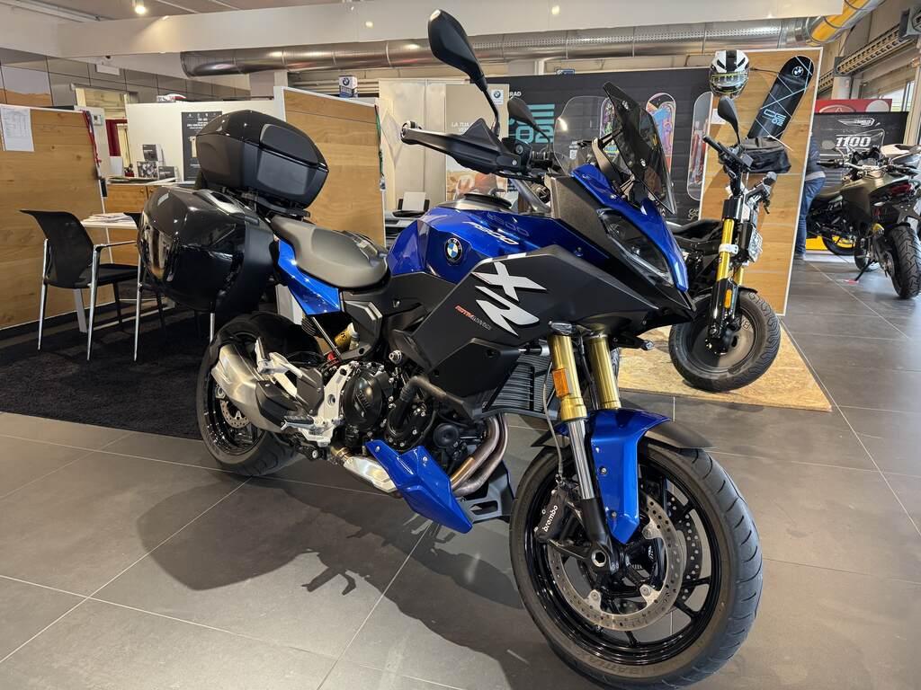 usatostore.bmw-motorrad.it Store BMW Motorrad F 900 XR 