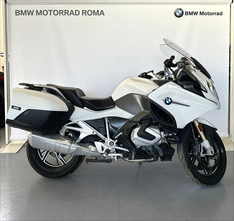 usatostore.bmw.it Store BMW Motorrad R 1250 RT BMW R 1250 RT ABS MY19