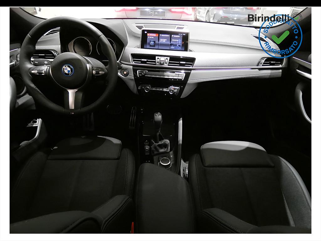 usatostore.bmw-motorrad.it Store BMW X2 xdrive25e Msport auto