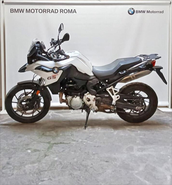 usatostore.bmw.it Store BMW Motorrad F 750 GS BMW F 750 GS ABS MY21