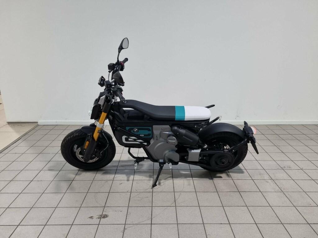 usatostore.bmw-motorrad.it Store BMW Motorrad CE 02 (11Kw) BMW CE 02