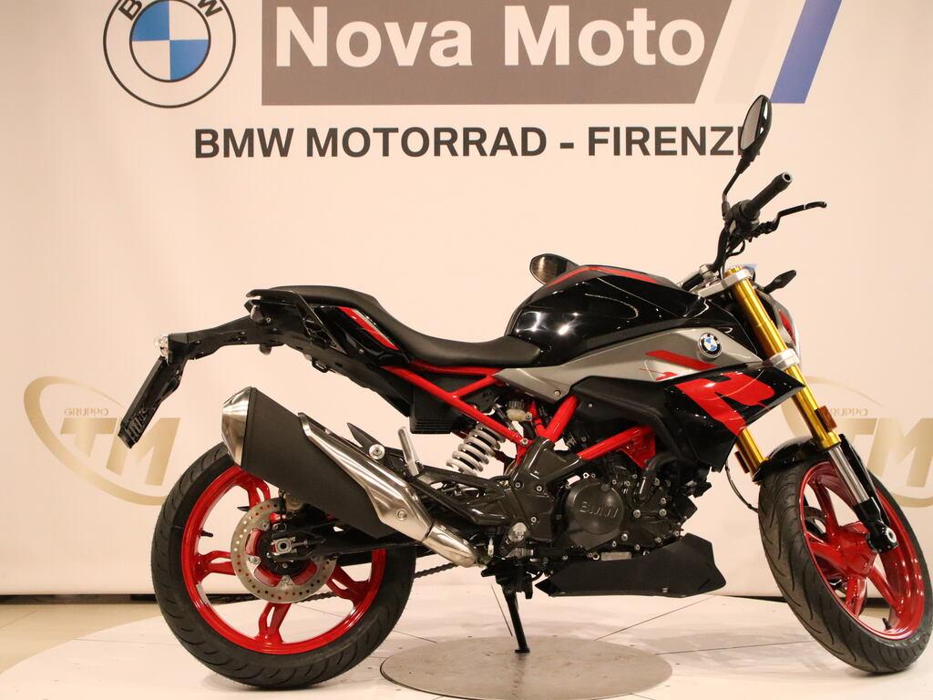 usatostore.bmw-motorrad.it Store BMW Motorrad G 310 R BMW G 310 R MY21