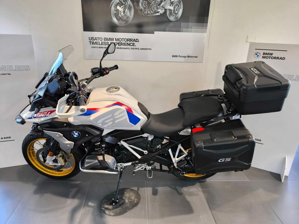 usatostore.bmw-motorrad.it Store BMW Motorrad R 1250 GS ABS