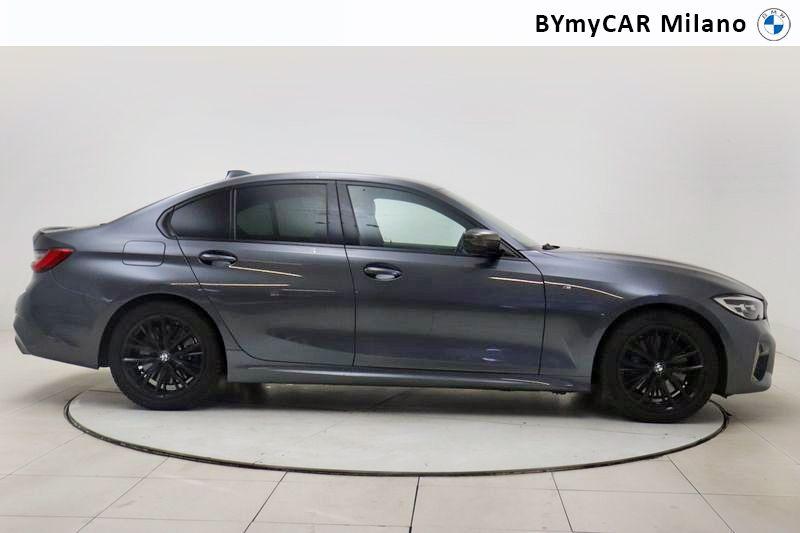 usatostore.bmw.it Store BMW Serie 3 M340i mhev 48V xdrive auto