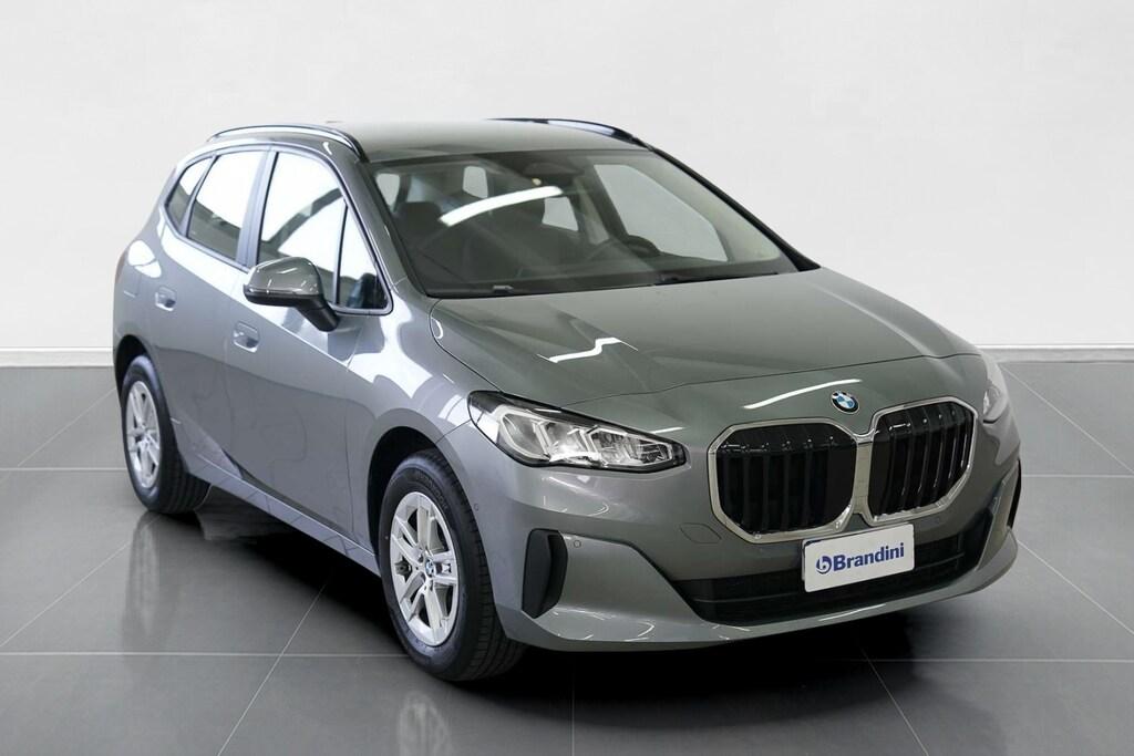 usatostore.bmw.it Store BMW Serie 2 216i Active Tourer Luxury auto