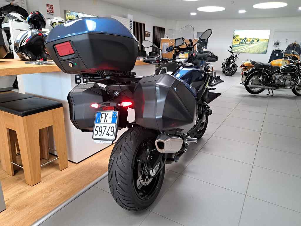 usatostore.bmw.it Store BMW Motorrad S 1000 XR BMW S 1000 XR ABS MY24