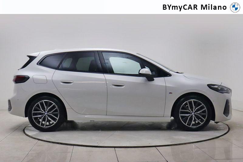 usatostore.bmw.it Store BMW Serie 2 218d Active Tourer Msport auto