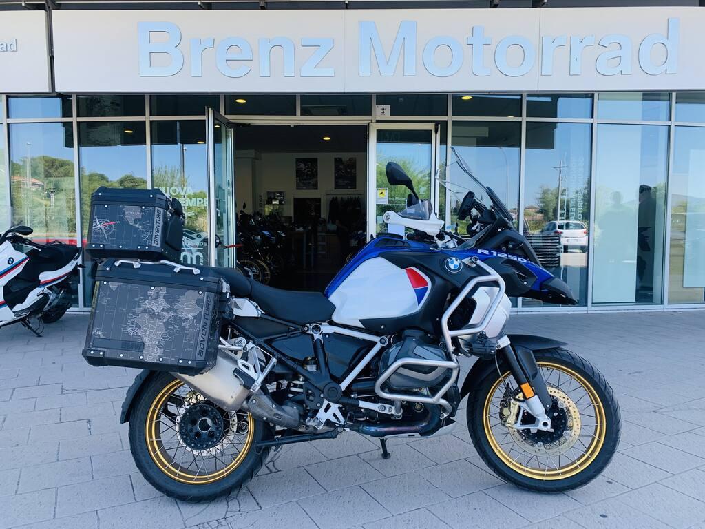 usatostore.bmw-motorrad.it Store BMW Motorrad R 1250 GS BMW R 1250 GS Adventure ABS MY19