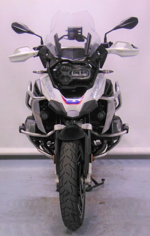 usatostore.bmw.it Store BMW Motorrad R 1250 GS BMW R 1250 GS ABS MY19