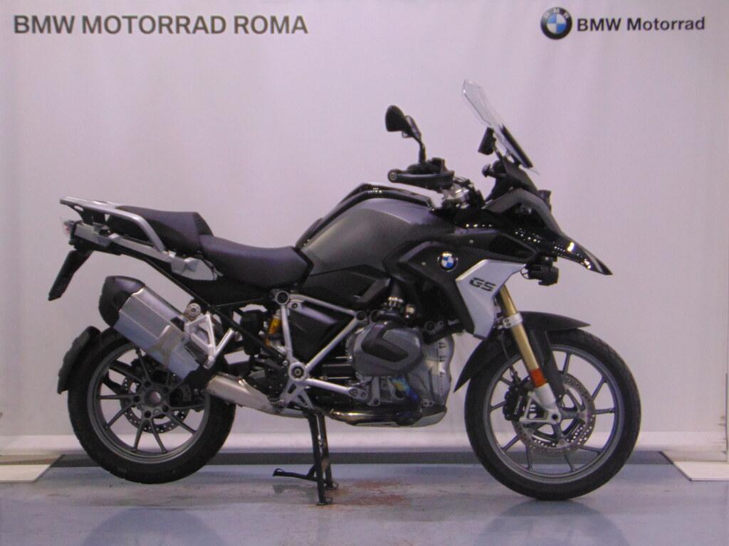 usatostore.bmw.it Store BMW Motorrad R 1250 GS BMW R 1250 GS ABS MY19