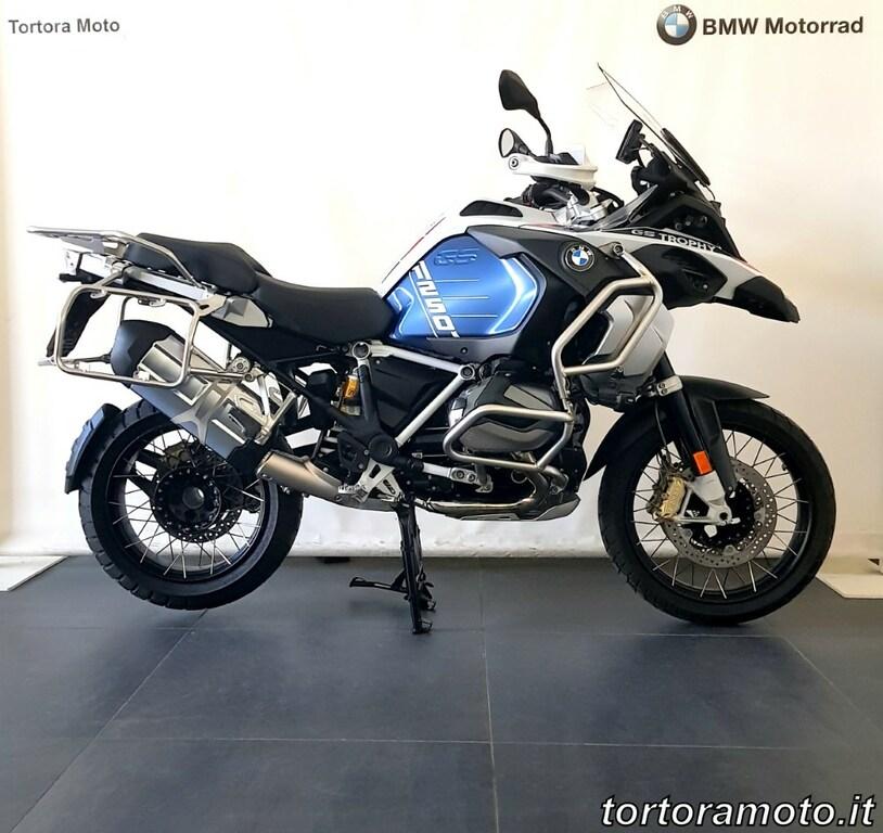 usatostore.bmw-motorrad.it Store BMW Motorrad R 1250 GS BMW R 1250 GS Adventure ABS MY21