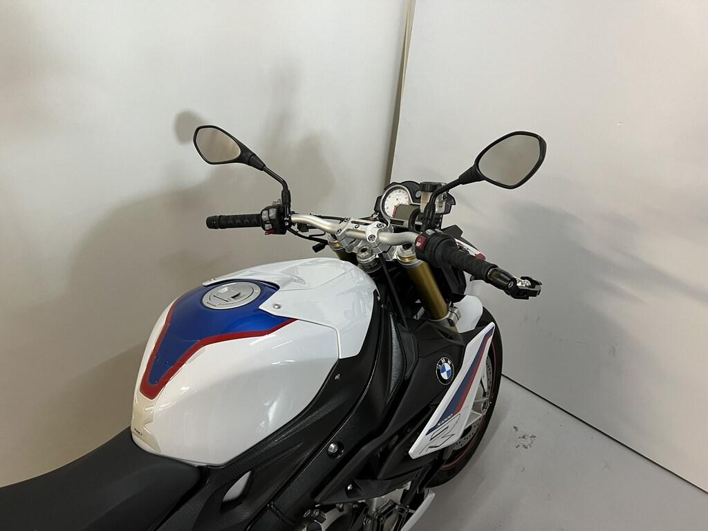 usatostore.bmw.it Store BMW Motorrad S 1000 R BMW S 1000 R ABS MY17