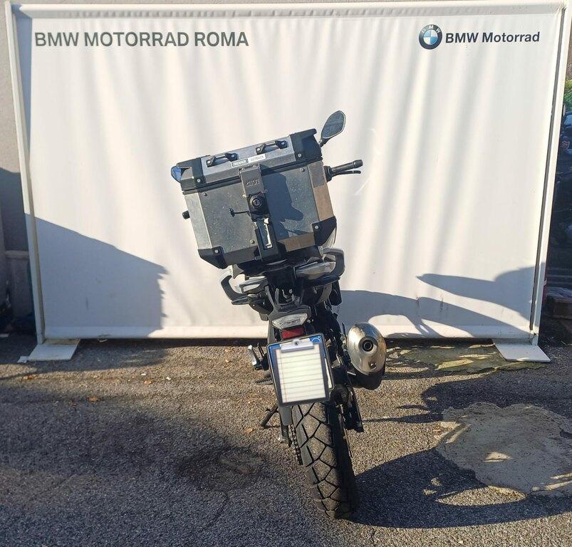 usatostore.bmw-motorrad.it Store BMW Motorrad G 310 GS BMW G 310 GS MY21