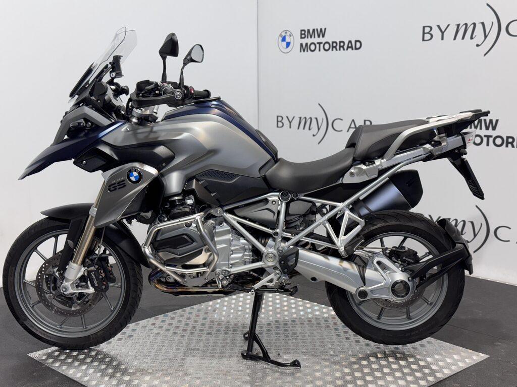 usatostore.bmw.it Store BMW Motorrad R 1200 GS ABS