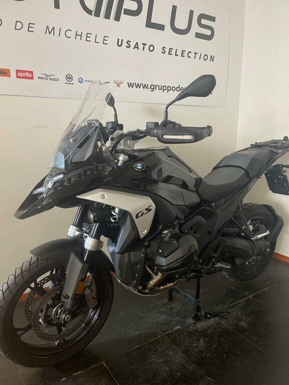 usatostore.bmw-motorrad.it Store BMW Motorrad R 1300 GS BMW R 1300 GS MY23