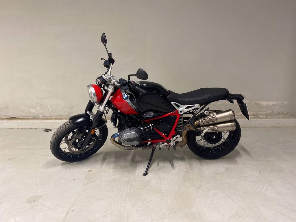 usatostore.bmw-motorrad.it Store BMW Motorrad R nineT BMW R nineT Scrambler ABS MY20