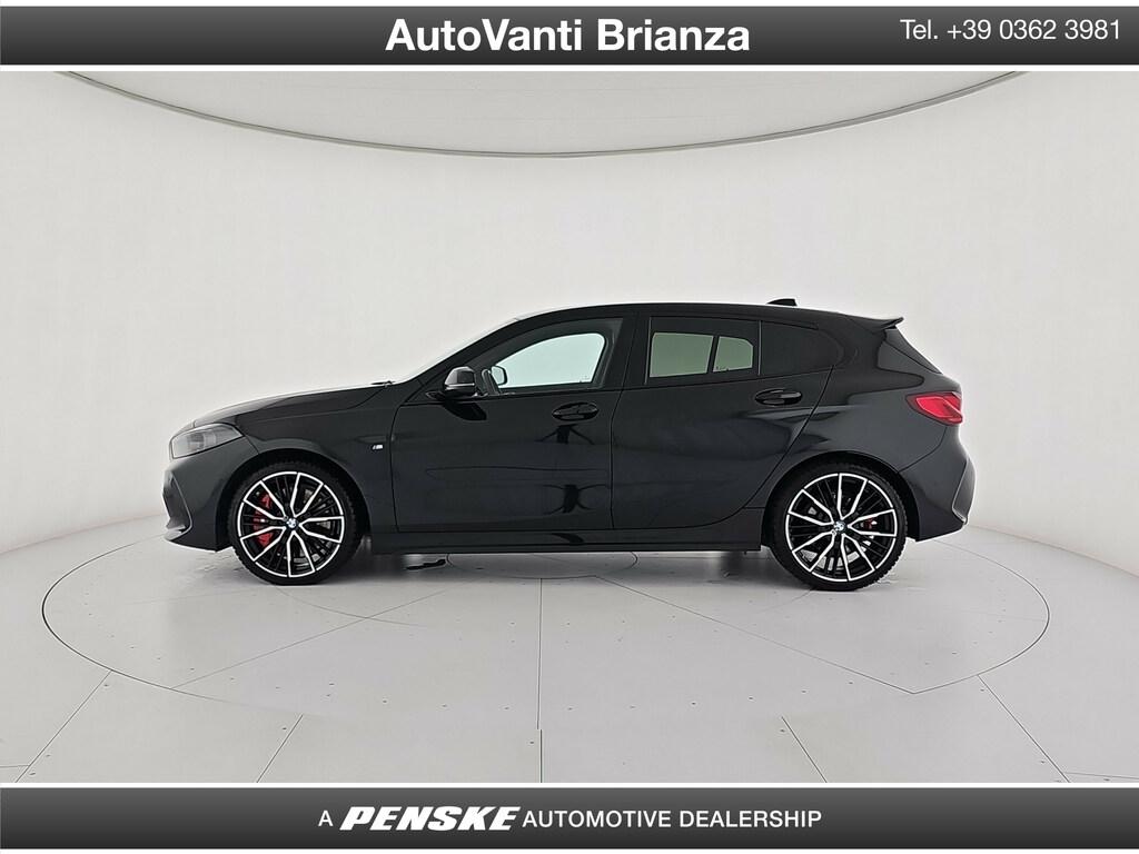 usatostore.bmw.it Store BMW Serie 1 118d Msport auto