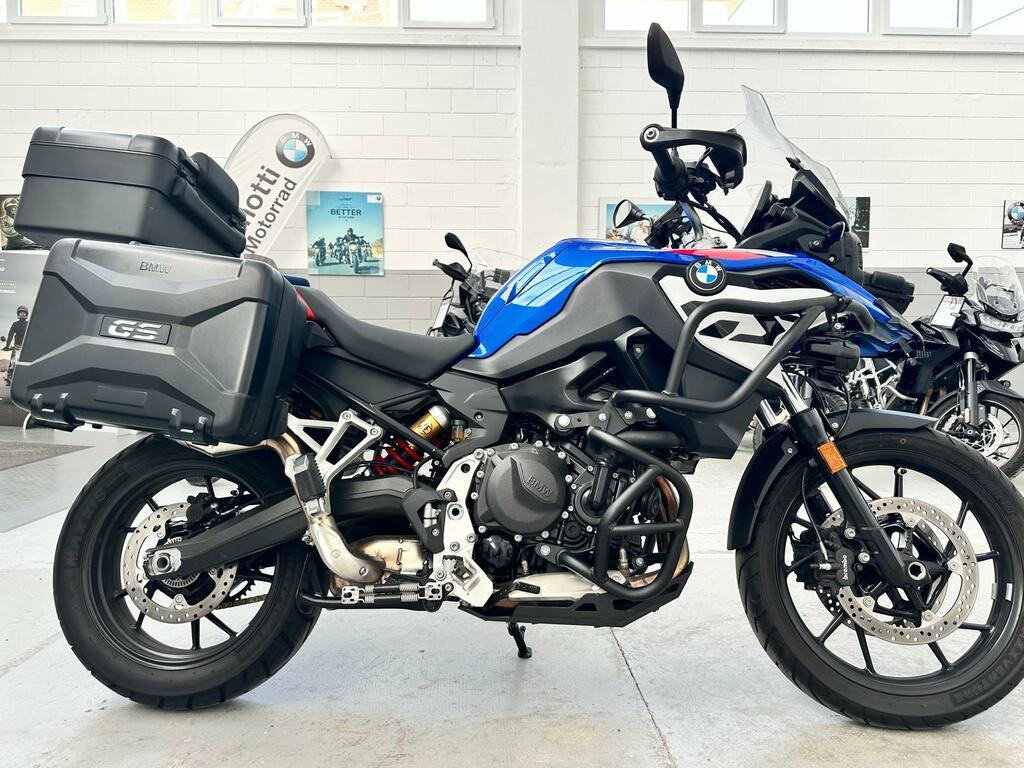 usatostore.bmw-motorrad.it Store BMW Motorrad F 800 GS ABS