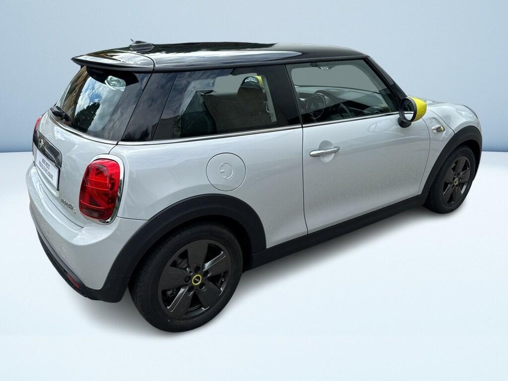 usatostore.bmw.it Store MINI MINI Full Electric Mini 3p Cooper SE S auto