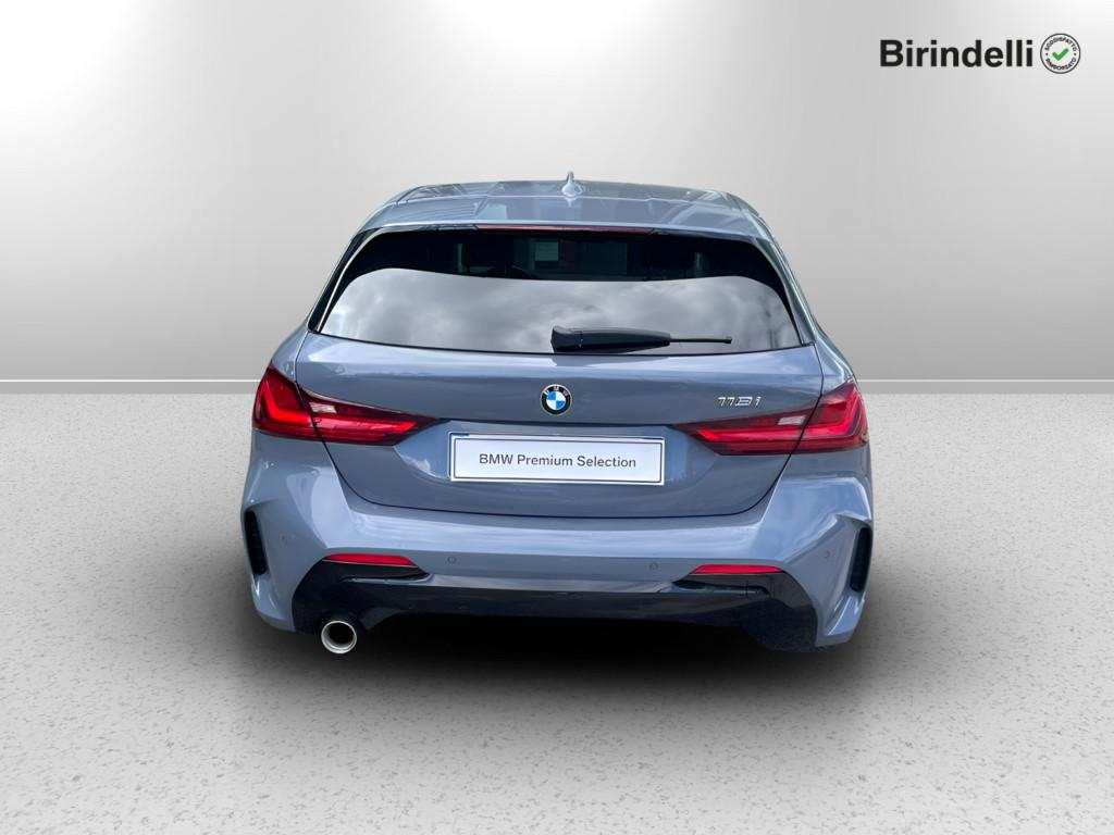 usatostore.bmw.it Store BMW Serie 1 118i Msport auto