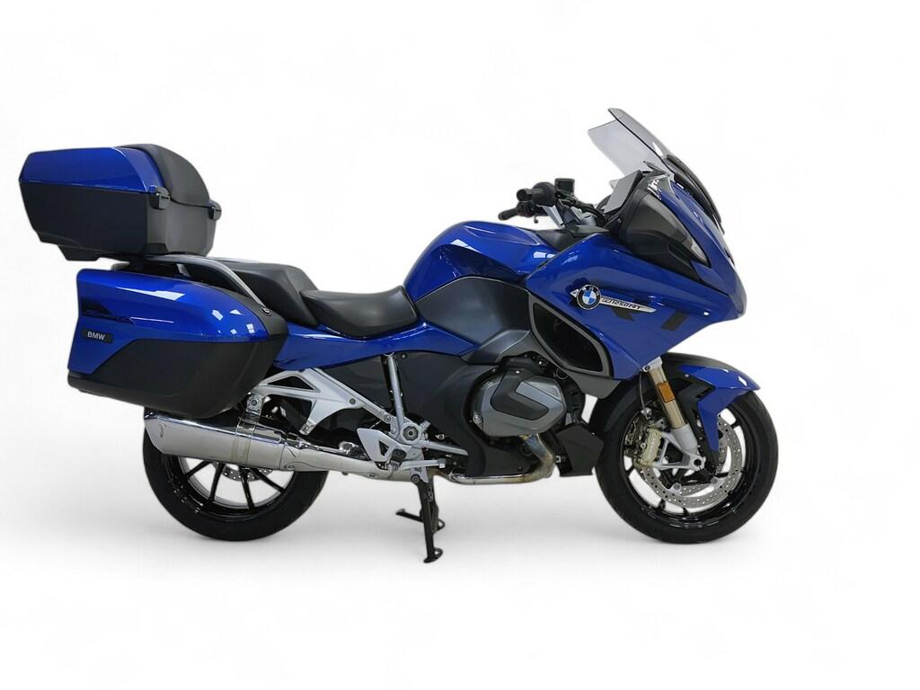 usatostore.bmw.it Store BMW Motorrad R 1250 RT BMW R 1250 RT ABS MY20