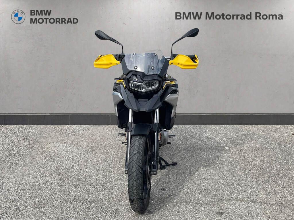usatostore.bmw-motorrad.it Store BMW Motorrad F 750 GS BMW F 750 GS ABS MY21
