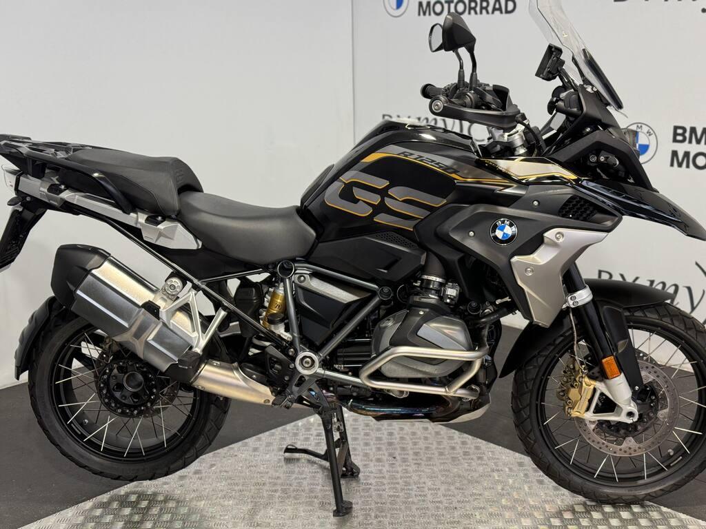 usatostore.bmw.it Store BMW Motorrad R 1250 GS BMW R 1250 GS ABS MY19