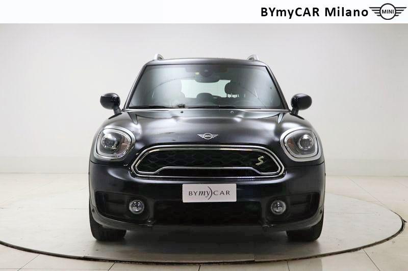 usatostore.bmw.it Store MINI MINI Countryman 1.5 all4 auto