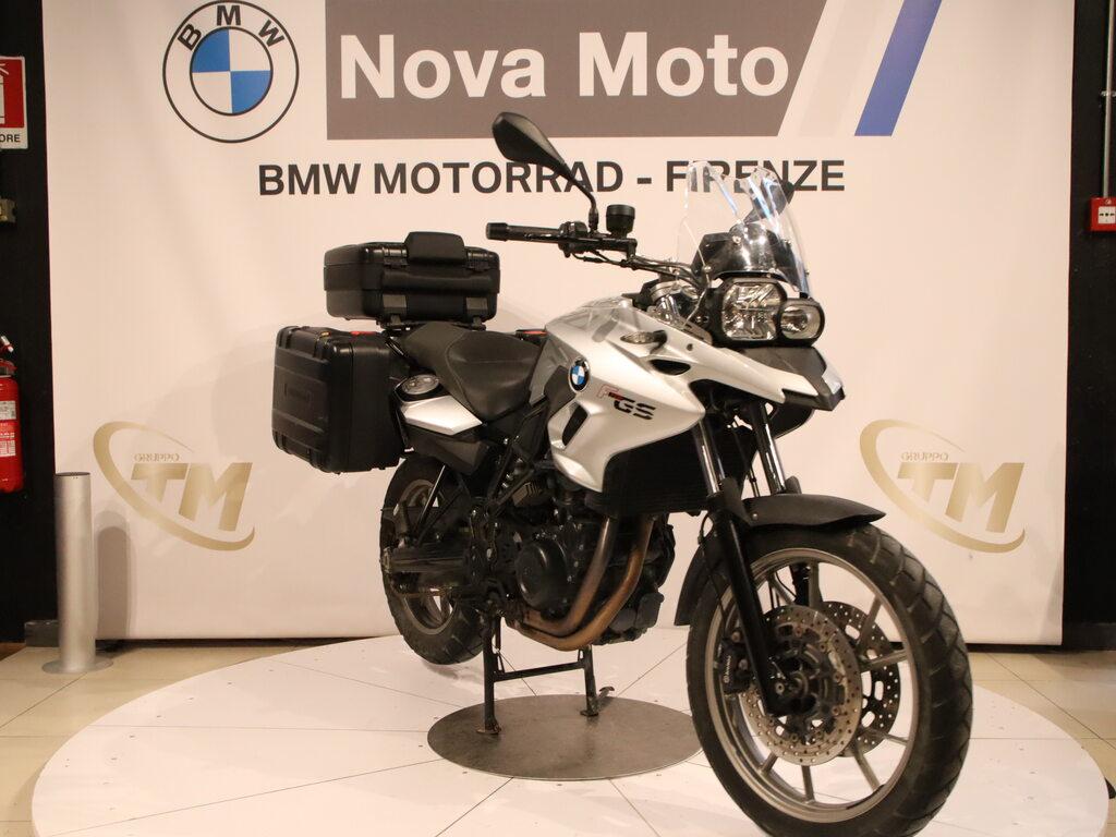 usatostore.bmw-motorrad.it Store BMW Motorrad F 700 GS BMW F 700 GS ABS MY12