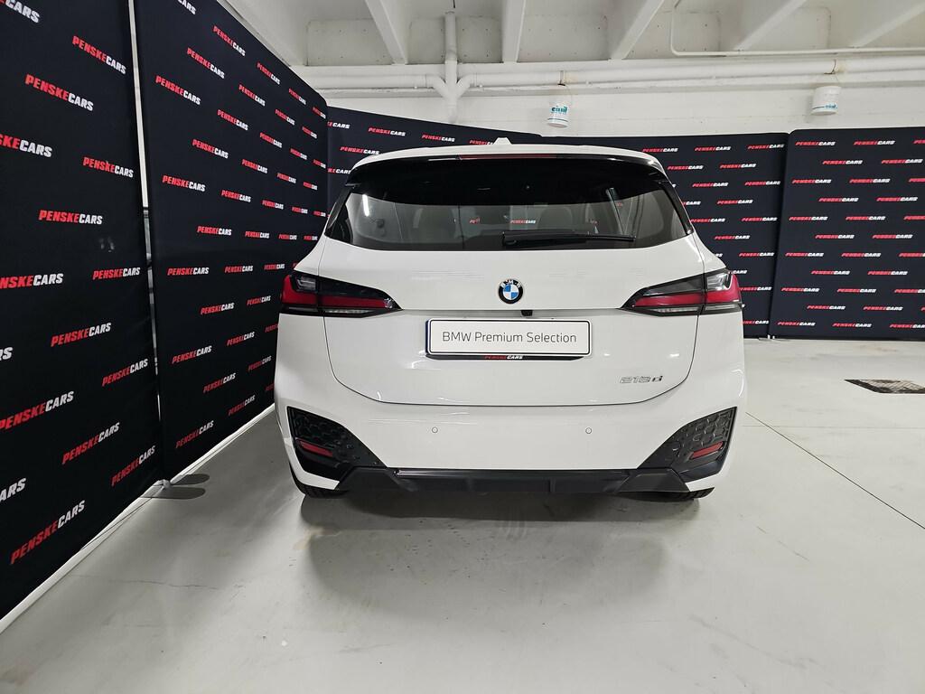 usatostore.bmw.it Store BMW Serie 2 218d Active Tourer Luxury auto