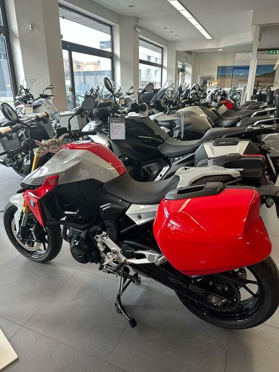 usatostore.bmw-motorrad.it Store BMW Motorrad F 900 R BMW F 900 R MY20