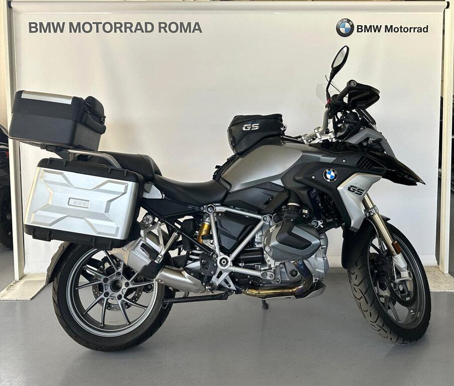 usatostore.bmw.it Store BMW Motorrad R 1250 GS BMW R 1250 GS ABS MY19