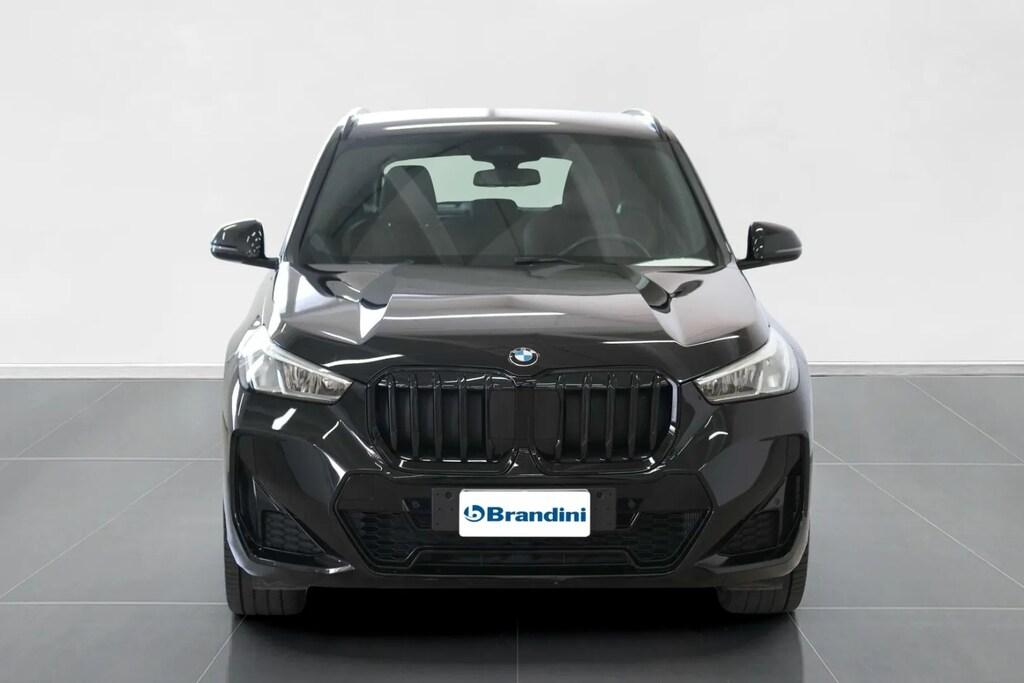 usatostore.bmw.it Store BMW X1 sdrive18d Msport auto