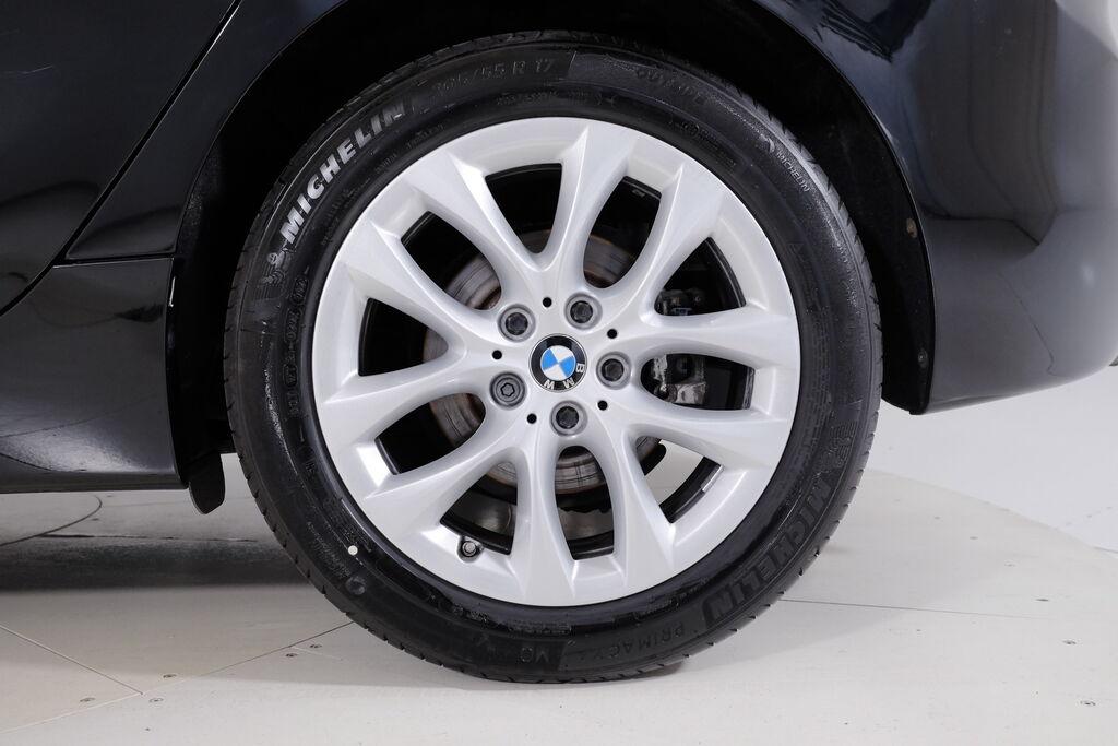 usatostore.bmw.it Store BMW Serie 2 216d Active Tourer Advantage my15