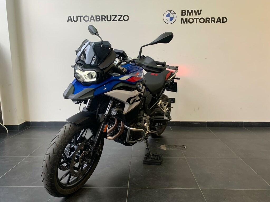 usatostore.bmw-motorrad.it Store BMW Motorrad F 800 GS ABS