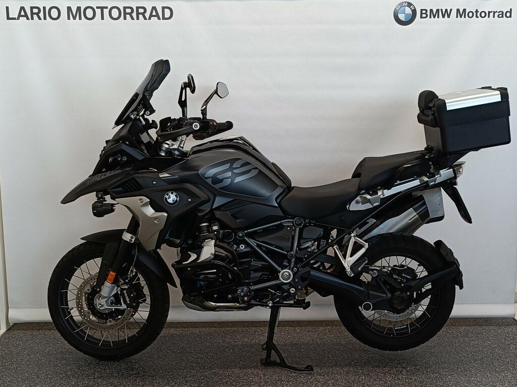 usatostore.bmw-motorrad.it Store BMW Motorrad R 1250 GS BMW R 1250 GS ABS MY21