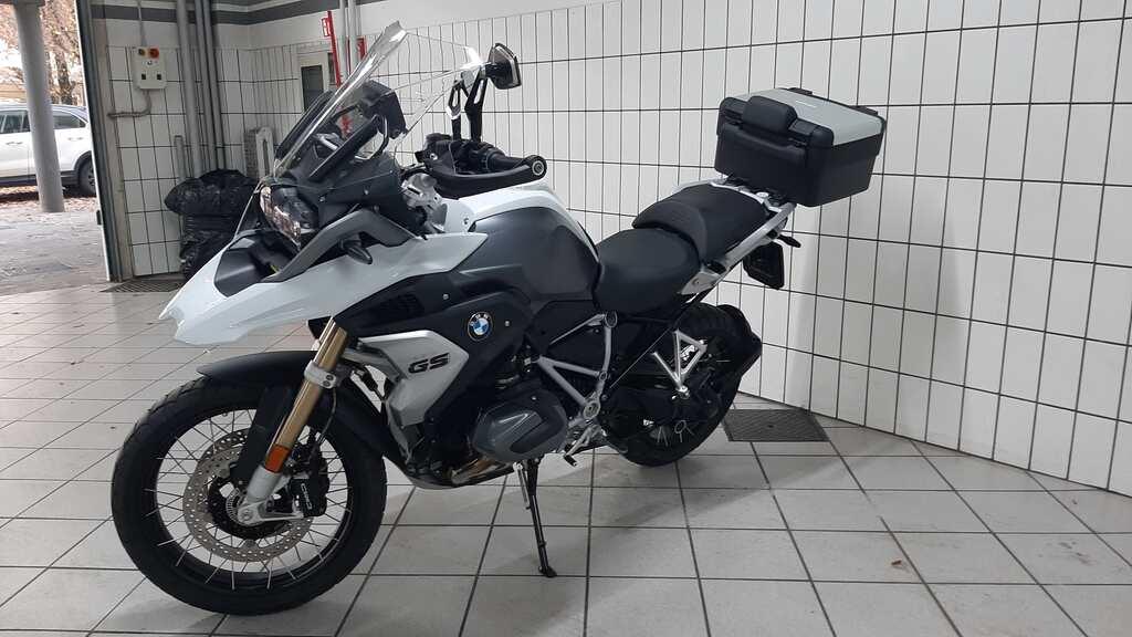 usatostore.bmw-motorrad.it Store BMW Motorrad R 1250 GS BMW R 1250 GS ABS MY21