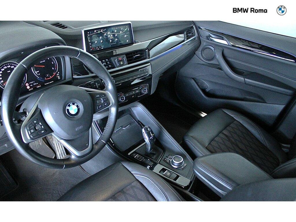 www.bmwroma.store Store BMW X1 sdrive18d xLine auto