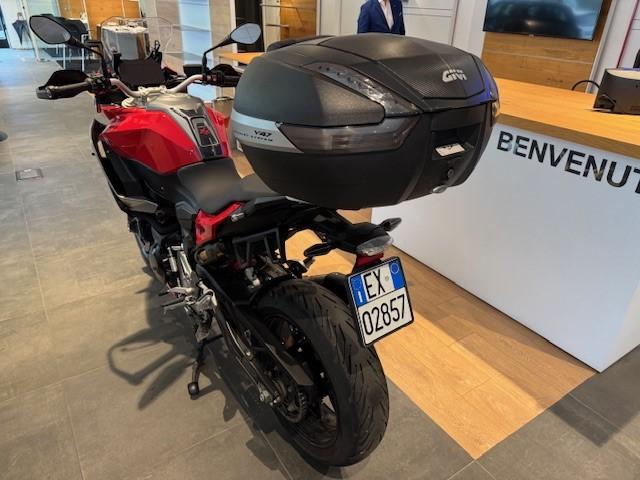 usatostore.bmw.it Store BMW Motorrad F 900 XR BMW F 900 XR MY20