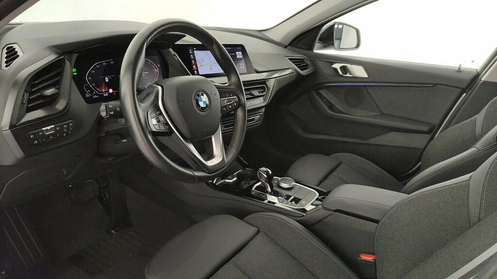 usatostore.bmw.it Store BMW Serie 1 118d Sport auto