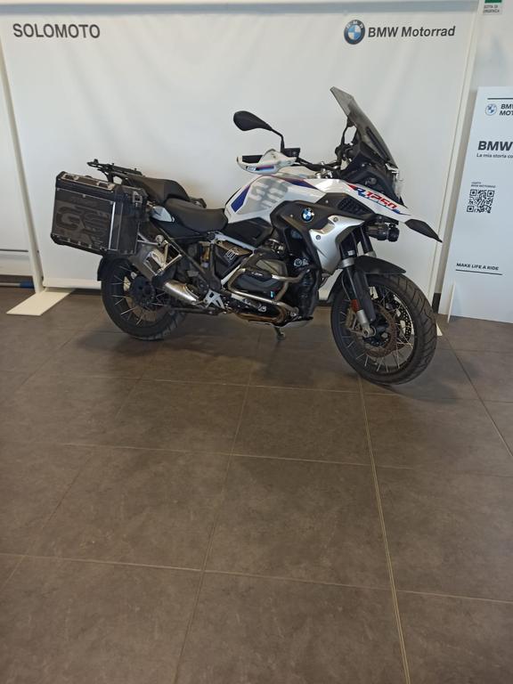 usatostore.bmw-motorrad.it Store BMW Motorrad R 1250 GS BMW R 1250 GS ABS MY21