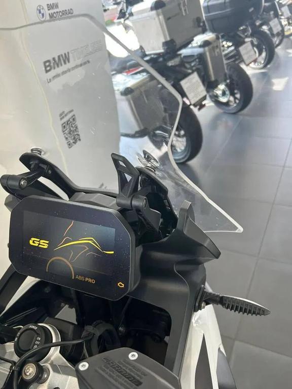 usatostore.bmw-motorrad.it Store BMW Motorrad F 750 GS BMW F 750 GS ABS MY19