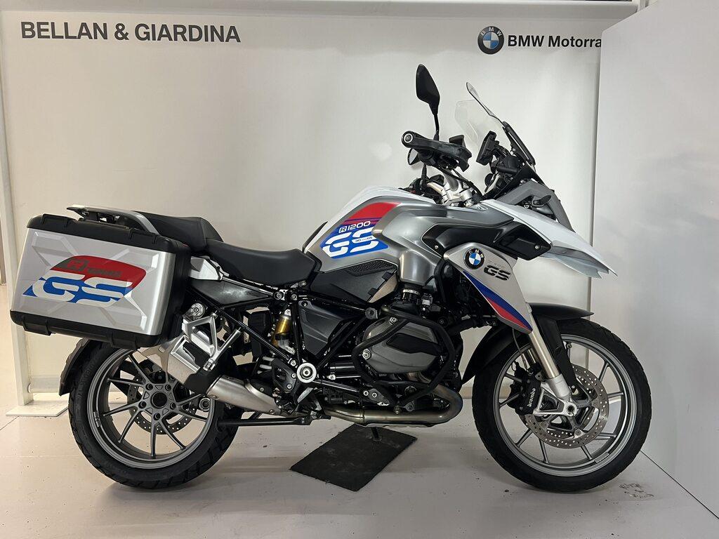 usatostore.bmw-motorrad.it Store BMW Motorrad R 1200 GS BMW R 1200 GS ABS MY13