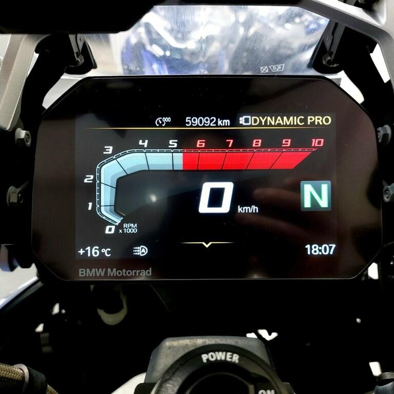 usatostore.bmw-motorrad.it Store BMW Motorrad R 1250 GS BMW R 1250 GS ABS MY19