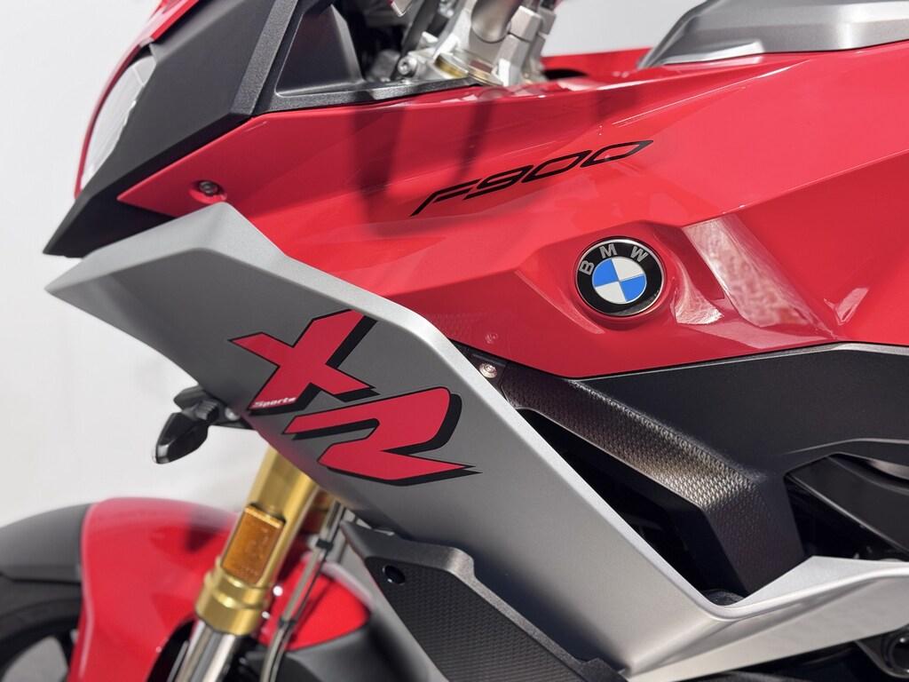 usatostore.bmw.it Store BMW Motorrad F 900 XR BMW F 900 XR MY20