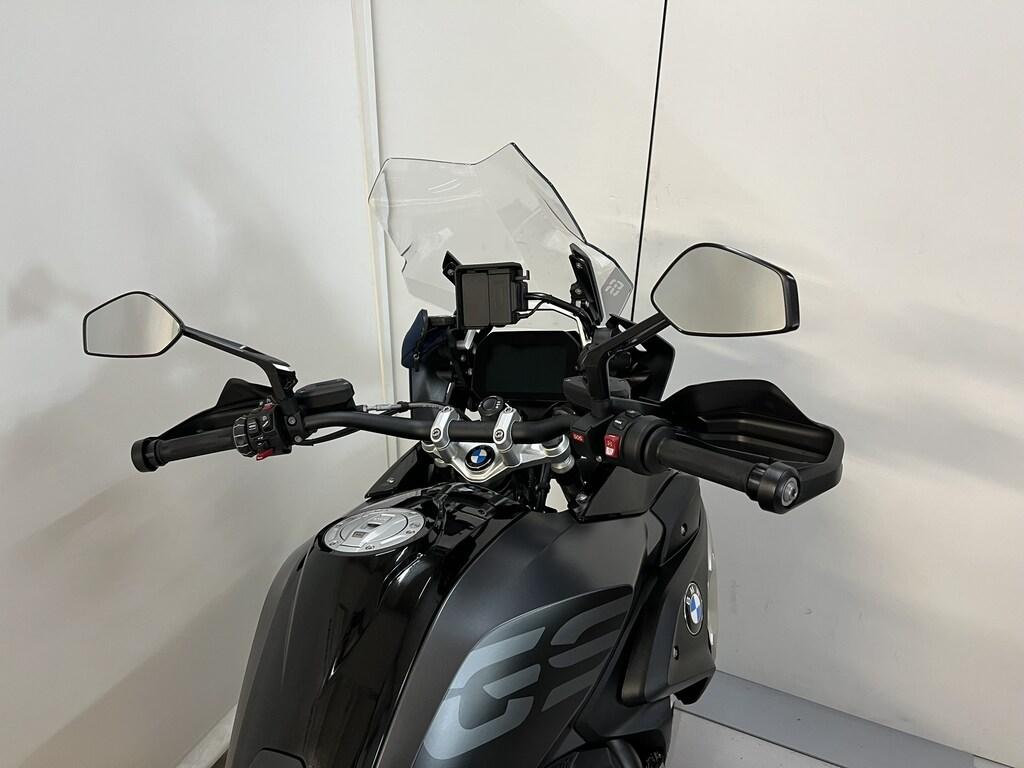 usatostore.bmw-motorrad.it Store BMW Motorrad R 1250 GS BMW R 1250 GS ABS MY21