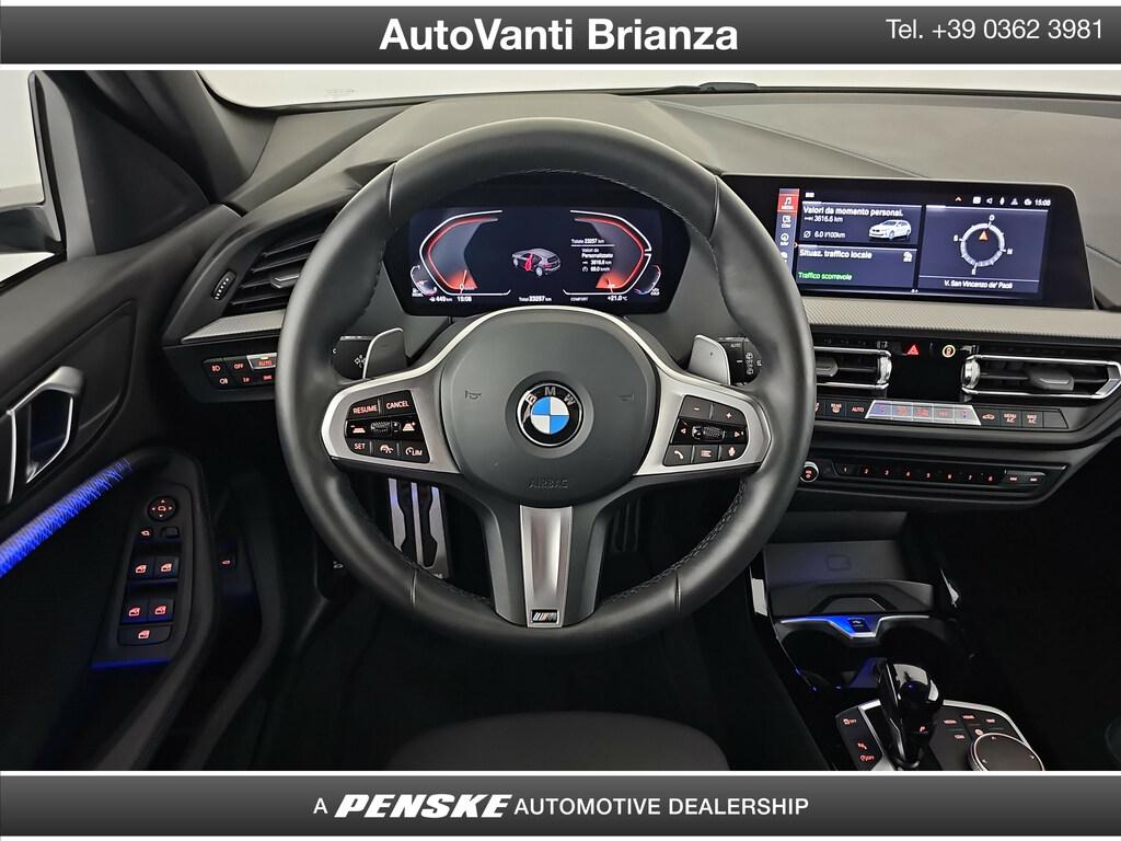 usatostore.bmw.it Store BMW Serie 1 118d Msport auto