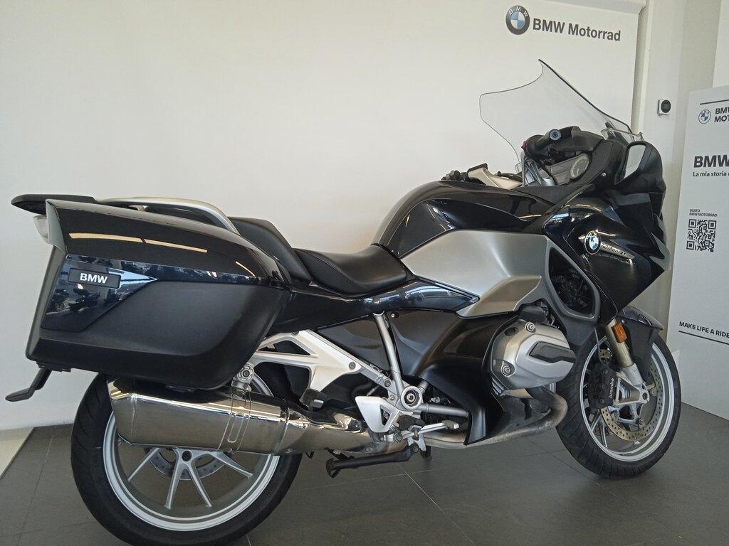 usatostore.bmw-motorrad.it Store BMW Motorrad R 1200 RT BMW R 1200 RT ABS MY17