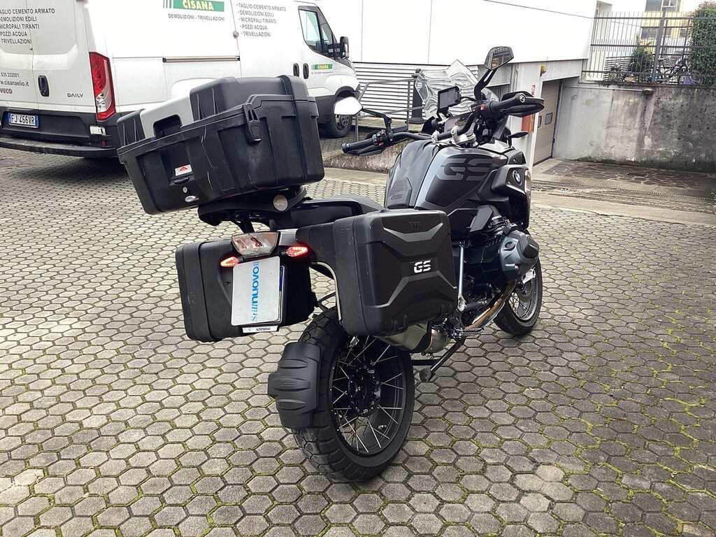 usatostore.bmw.it Store BMW Motorrad R 1250 GS BMW R 1250 GS ABS MY21