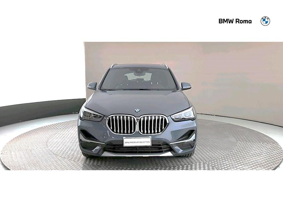 usatostore.bmw.it Store BMW X1 xdrive20d xLine auto